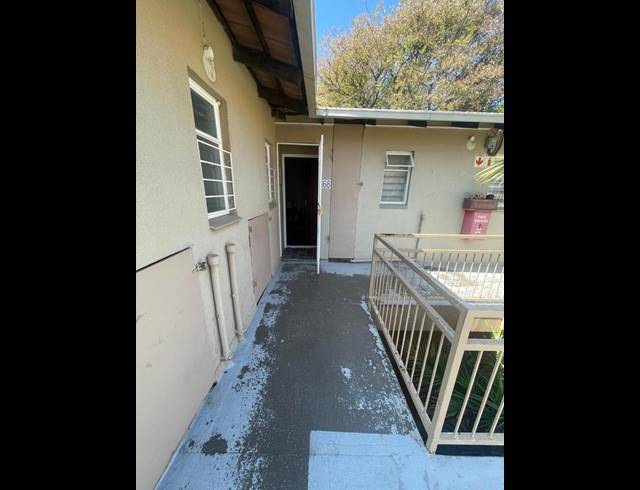 3 BEDROOM PROPERTY TO RENT IN WILGEHEUWEL
